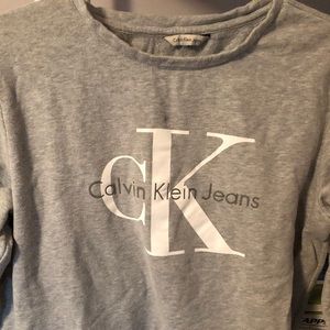 Calvin Klein Crewneck